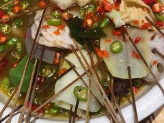 -嘉州叶婆婆钵钵鸡(建设路店)