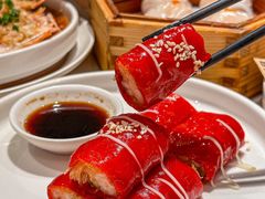 -粤来记·啫啫煲·点心(日月光店)