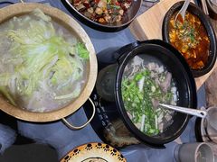 -古市香跷脚牛肉·非遗传承单位