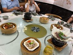 -乜都得港式茶楼(天贵路店)