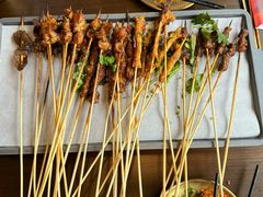 -林二哥宜烤官·宜宾小烧烤