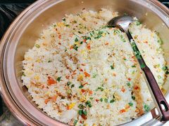 -椒香城门口老火锅(天府长城店)