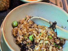 -菌自由丨野生菌火锅特色庭院餐厅(丽江古城店)