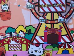 -TOYSRUS玩具反斗城(上海万象城店)