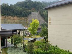 -福建土楼（华安）旅游区•大地土楼群