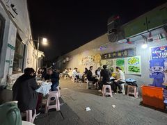 -丁来兴酒店(西街店)