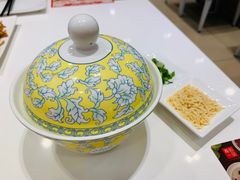 -嘉和一品粥(首经贸店)