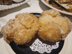 糖莎翁-虾饺妹·酒家(金碧店)