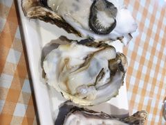 生蚝-阿巧一号私房菜(止园路店)