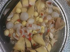 -稻香酒家·35年老字号(侨光店)