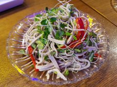 -谢蟹浓·肉蟹煲(新奥店)