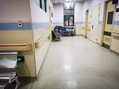 -上海交通大学医学院附属仁济医院(南院)