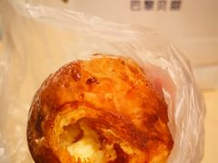-巴黎贝甜(五道口店)