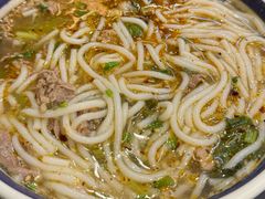 -云阿蛮云南生烫牛肉米线(奉贤路店)