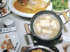 -小菜园新徽菜(马鞍山金鹰店)