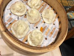 经典蟹粉小笼包-弄堂小笼包(天津南开大悦城店)