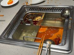 -海底捞火锅(赛格国际购物中心店)