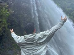 -九鲤湖风景区