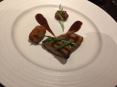 -恰餐厅及酒吧 CHAR Bar & Grill (北京丽都皇冠假日店)