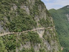 -重庆云阳龙缸景区