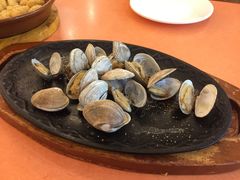 -萨莉亚意式餐厅(河东万达店)