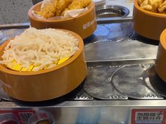 -龍歌自助小火锅(秦淮水游城店)