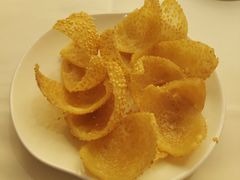 空心煎堆-利苑酒家(宜安广场店)