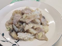-蓬川食府(金海道店)