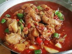 -小柴米·传统江西菜(八一广场店)