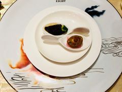 -8餐厅(新葡京酒店)