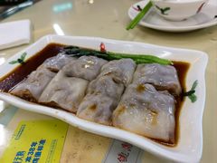 牛肉肠粉-80s港式茶餐廳