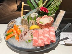 -生如夏花泰式火锅(鹭洲里店)