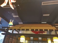 大堂-院8里·小聚园老川菜(九眼桥店)