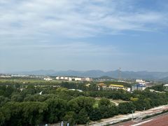-北京金海湖景区