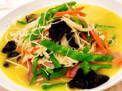 大煮干丝-溱湖八鲜菜馆