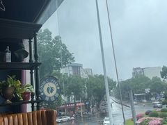 -棒咖啡音乐餐吧(婺源天佑路东门桥头店)