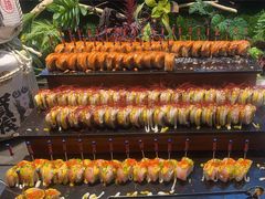 -梨花自助烤肉(天河城店)