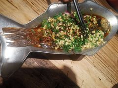 -树厨贵州菜(大十字店)