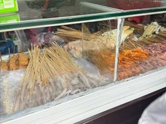 -辽B·小串(总店)