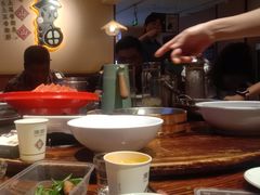 -衡厨·衡阳土菜(中南店)