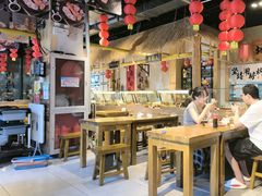 -聚合鑫东北熏酱熟食麻辣面(长阳店)