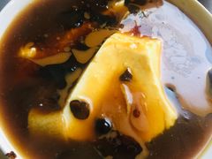 老豆腐-陈记锅巴菜(五大道店)