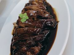 -简小姐·上海餐厅(长城大厦店)
