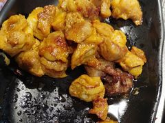 -伍丁·烤牛肋(和平东桥店)