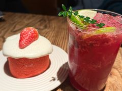 -18号酒馆(天目里店)