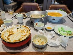 -船歌·鱼水饺青岛菜(太阳宫凯德MALL店)