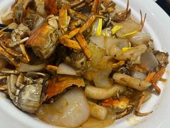 -周家二小姐的菜(西津渡店)