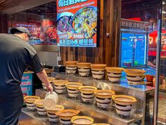 -熊记虾王·小龙虾(东晓南店)