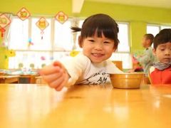-凡恩格林幼儿园(中灿苑校区)