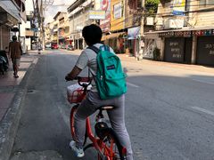 -瓦洛洛传统市场
